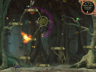 Wik and the Fable of Souls screenshot